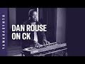 Yamaha | CK61 Artist Profile | Dan Rouse