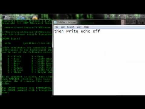 hack roblox with command prompt
