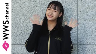 【少女歌劇団ミモザーヌ】１期生・もうりさくら、2022年の抱負を語る！