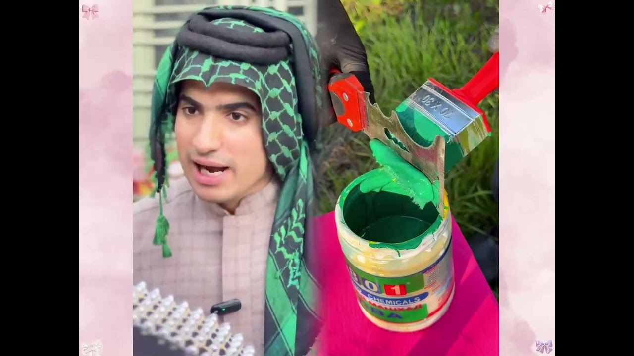 #الطفل الاعمى المعجزه #محضوره_من_الاكسبلور_والمشاهدات #علاوي_مارتن #اكسبلور 15_w (4)