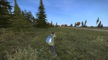 DayZ Standalone: how to run faster