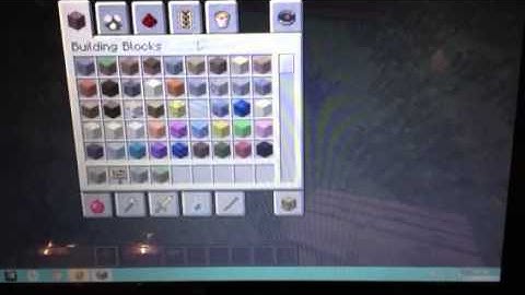 Lets build a minecraft server ep. 1 the spawn