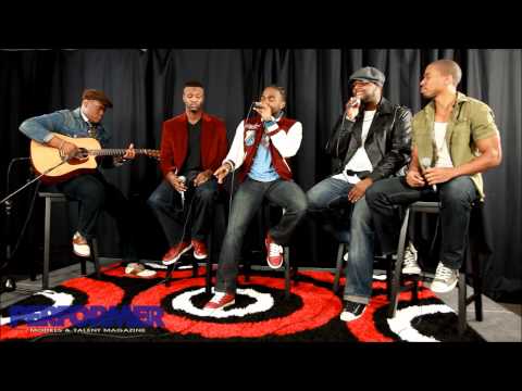 As Long As You Love Me - Justin Bieber (AHMIR LIVE acoustic cover)