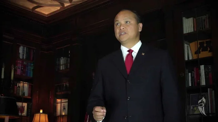 Dennis Nguyen - An Only In America Story