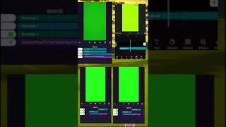 Yeşil Ekran,Takip Ederek Alabilirsiniz