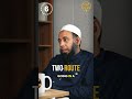 Sunnah of Eid Day: How the Prophet (ﷺ) Celebrated