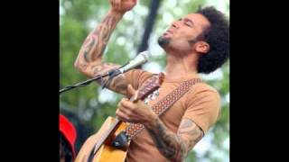 Serve your Soul-Ben Harper