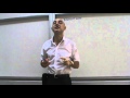 Financial Markets and Institutions - Lecture 07a