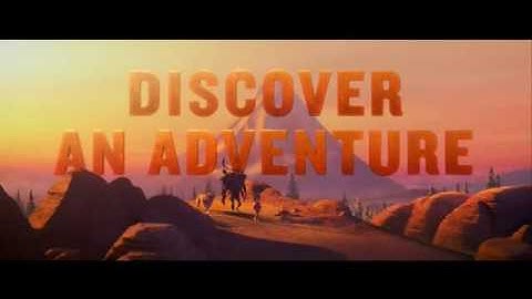 Kubo And The Two Strings - Tv Spot 2