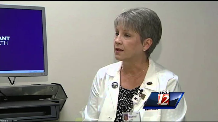 New help for breast cancer victims