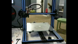 printing a Snap lock extruder for the cr-10
Print it here: printing a Snap lock extruder for the cr-10
