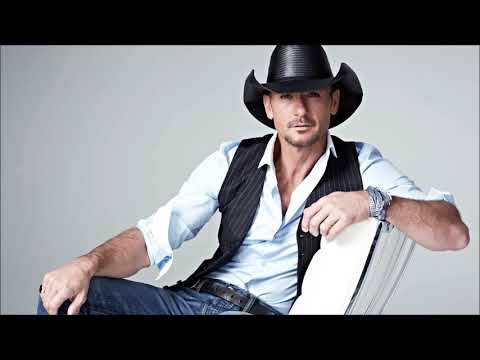 Only Human - Tim McGraw