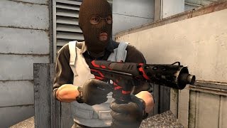 Csgo Med Hydra Face Reveal