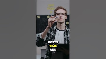 🧠 You Can’t Multitask – Here’s Why 😳💥 #Shorts