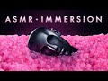 Asmr the most immersive triggers ever recorded sleep  tingles guaranteed ear to ear no talking