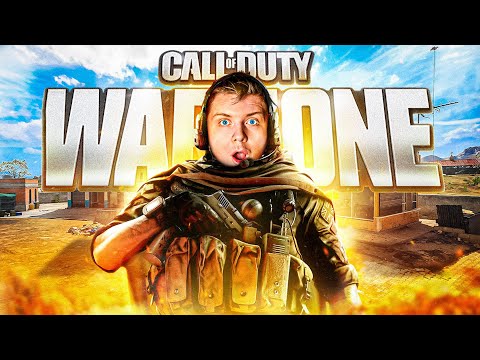 🔴LIVE - BO6 WARZONE HIGH KILL REBIRTH ISLAND! REBIRTH ISLAND META!