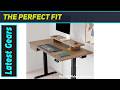 Desky Monitor Stand: Australian Wood Elegance for Your Desk