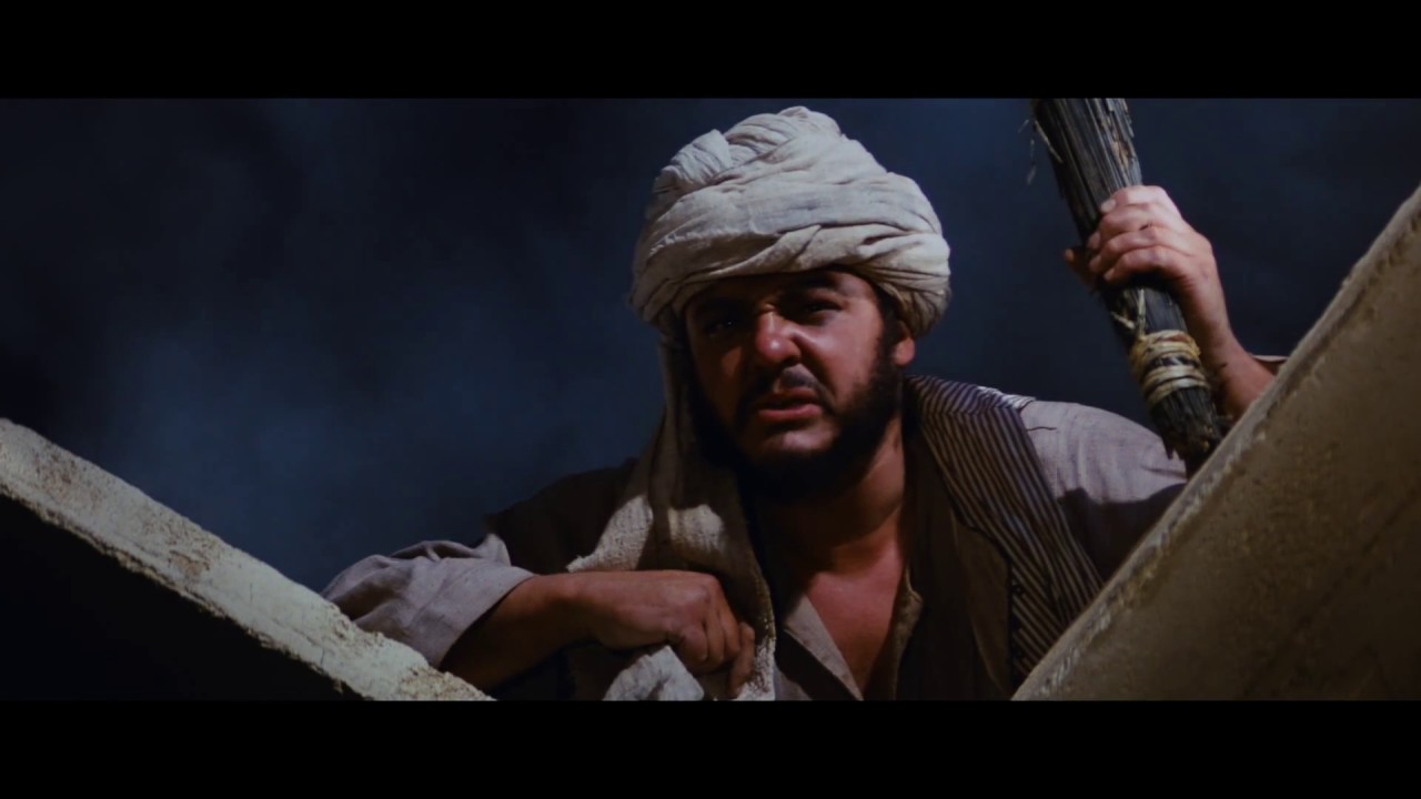Indiana Jones I Predatori Dell Arca Perduta Streaming
