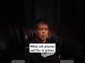 You can make money off selling phones in prison. #getagrip #cell #fyp #cellphone #prison #federal