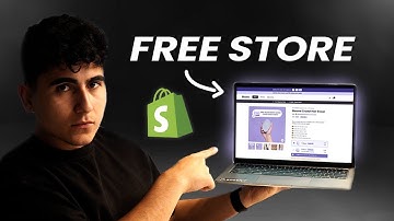 I Used A.I. To Make A Shopify Dropshipping Store In 10 Minutes