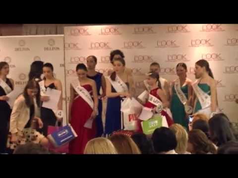 მის სკოლა 2014-ის ფინალი