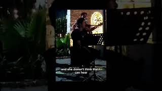 Download Lagu When She Cries (Multiverse Band Cover) #RonZaiTV #TeamMommyEve #fyp #fypシ #fypシ゚viral #foryou MP3