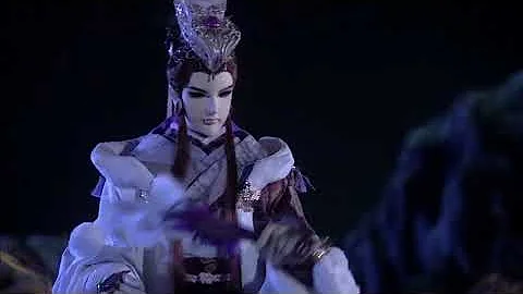 霹雳潮灵阙 飞棺族与古墓族的宿怨 4 - 天天要闻