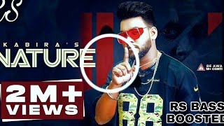 Nature || Kabira ||[Bass boosted] || Mix by Rajan singh .