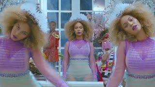 Beyoncé - Formation (Vivid Purple Look) |  jeanfrancoiscd