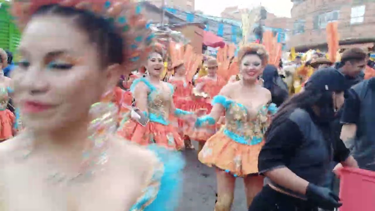 MORENADA VERDADEROS INTOCABLES | GRAN PODER 14/06/2025