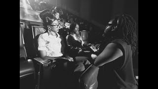 FIREBOY DML ft. LAGBAJA "BACK & FORTH" BTS