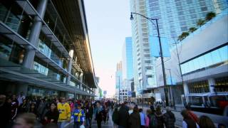 Vancouver Destination Film