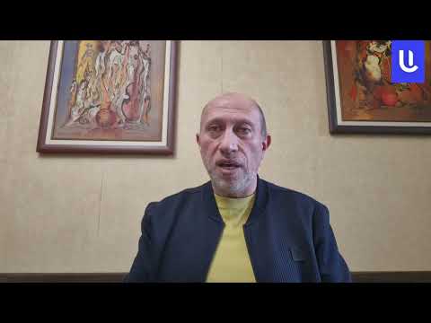 Հայաստանի հարցն ինչպես հայտնվեց սեղանին. գալիս է ռեւիզոր