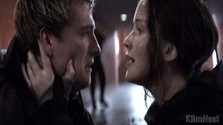 Китнисс/Пит - Пепел Китнисс/Пит - Пепел