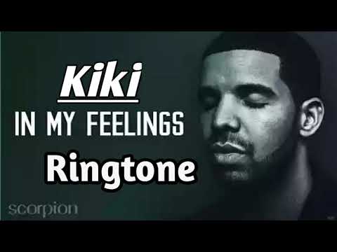 Kiki Do You Love Me Ringtone With Download Link.