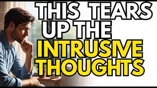 Download Lagu Overthinking Mindset Fix: How to Calm Your Racing Thoughts MP3