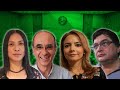 ELLOS SON los CUATRO NUEVOS CONSEJEROS del INE; son los ASPIRANTES de MORENA