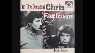 Chris Farlowe - What Becomes of a Broken Hearted