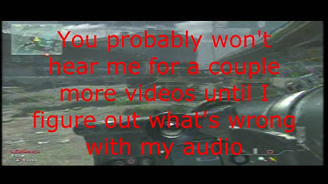 MW3 - Can you shoot down a M.O.A.B with a Javelin?