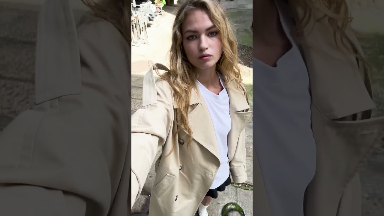 Shoot days are the best days. 