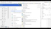 How to Add and Organize Bookmarks in Google Chrome - YouTube