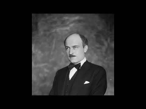 J. Ibert: Concerto for Flute and Orchestra (III. Allegro scherzando)