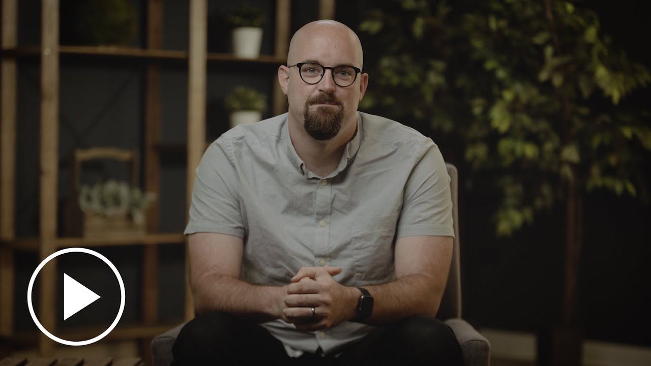 Day 18: "Your rod and your staff, they comfort me"