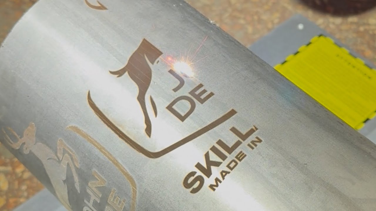 Не робіть так, бережіть себе. Тюнінг 7200R John Deere 