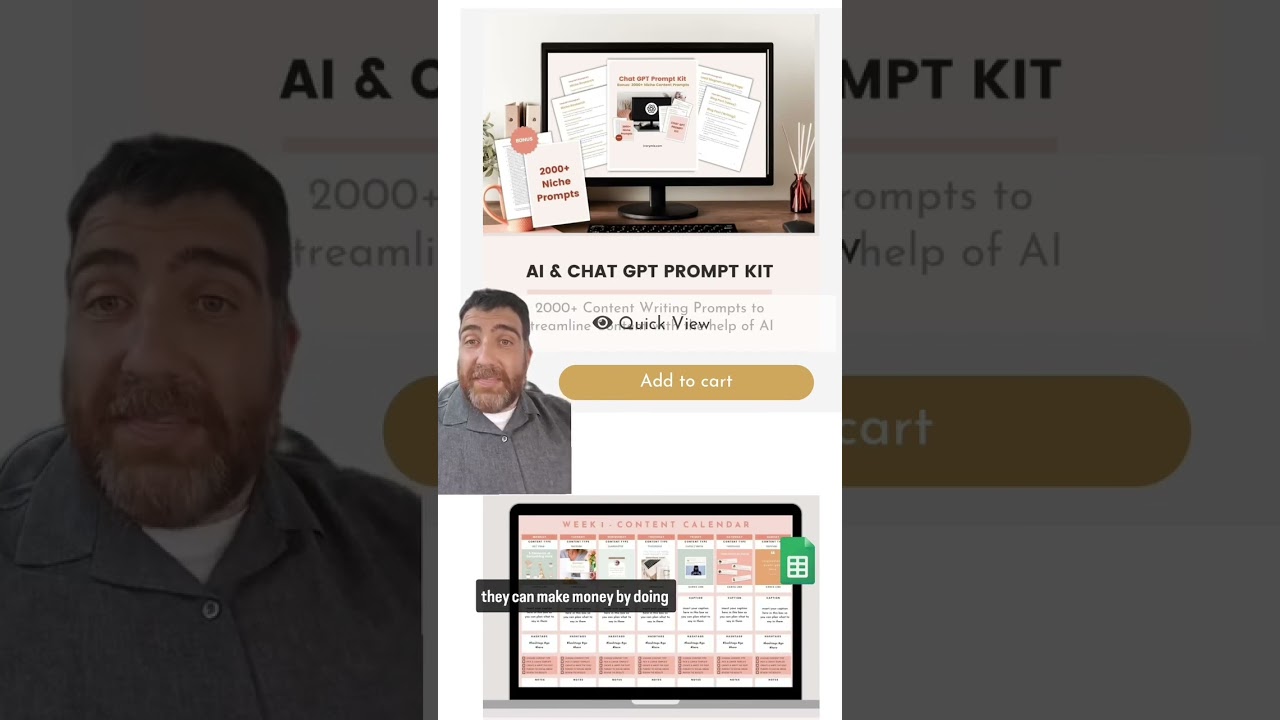 🚨 Let’s talk about PLR (Private Label Rights) products—and why they’re everywhere on your feed