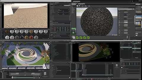 NVIDIA Omniverse: Setting Up Nucleus Server for Collaboration