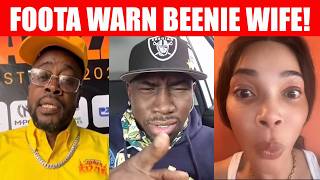 Foota Hype LEAK What Beenie Wife DID! | Sean Paul The KING | Damian Marley Get DISS | Lazae Boutique