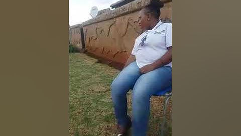 Venda language gone wrong