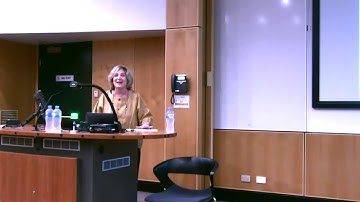 Frances Pinter - Open Access and Books: Applying an International Lens