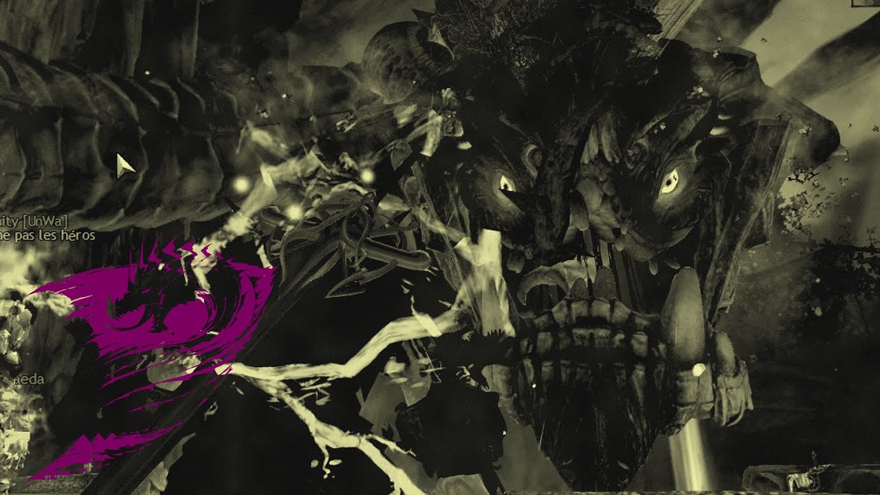 GW2 META EVENT LA GUEULE DE MORDREMOTH GROS WORLD BOSS DE CARTE gw2-meta-event-la-gueule-de-mordremoth-gros-world-boss-de-carte